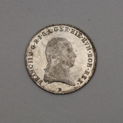 1/4 Tolar Františka II. 1797 B