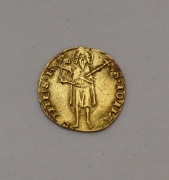 Zlatý Florén, II. semestr (1325 - 1346) - Florencie