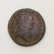 1 Krejcar 1760 - Marie Terezie - Krásný!