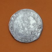 Stříbrný Rijksdaalder 1620 - Utrecht