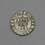 24 Krejcar 1620 Čeští Stavové - Kutná Hora