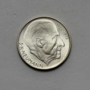 50 Kčs 1975 - S.K. Neumann