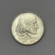 50 Kčs 1973 - J. Jungmann