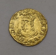 Zlaté Scudo D