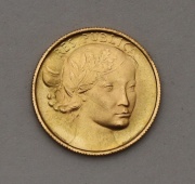 Zlaté 2 Scudi 1976 - San Marino
