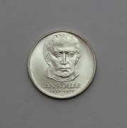 50 Kčs 1977 - J. Kollár